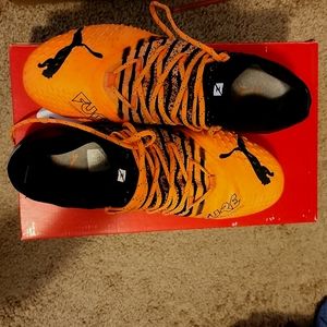 Puma Future Z 1.3 Size 8